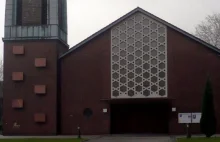 Niemcy chcą zburzyć polski kościół. Na jego miejscu ma stanąć blok