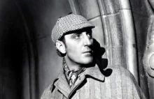 Hear a 64-Hour Playlist of Sherlock Holmes Stories, With Performances by...