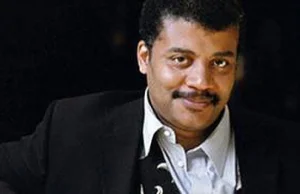 Stacja radiowa Neil'a deGrasse Tyson'a [ENG]