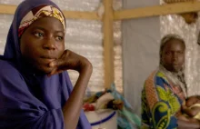 Porwane, by zabijać, czyli jak Boko Haram przeistacza dziewczynki w broń