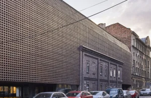 Oto polskie budynki, na które warto zwrócić uwagę w 2018 roku