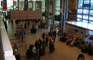 Izraelczyk posługiwał się podrobionym rumuńskim paszportem, wpadł w Krakowie