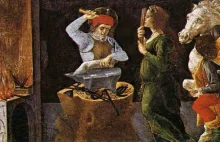 1 grudnia – święto Patrona zegarmistrzów - świętego Eligiusza