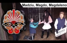 BRACIA FIGO FAGOT - Madziu, Magdo, Magdaleno [OFFICIAL VIDEO