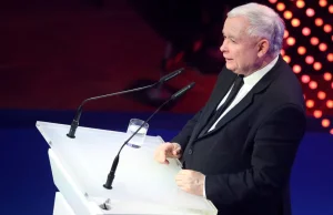 Łukasz Warzecha: Najpierw państwo, potem wolność, czyli priorytety Kaczyńskiego