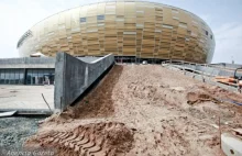 34 powody, dla których odwołano mecz z Francją na PGE Arena Gdańsk