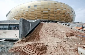 34 powody, dla których odwołano mecz z Francją na PGE Arena Gdańsk