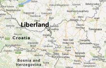 Liberland - Kraj wolnych ludzi