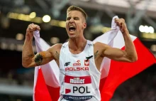 Polska zajęła 2. miejsce na lekkoatletycznym Pucharze Świata