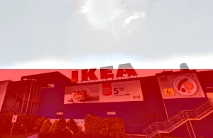 Koniec pewnej ery. IKEA wycofuje hot-dogi za 1zł