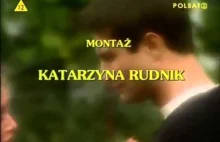 Polskie filmy i seriale lat 90 - odc. 2"Adam i Ewa" (co prawda to rok 2000)