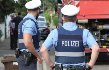 Niemcy: Rodzice z Polski poszukiwani listem gończym