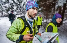 Wyzwanie dla twardzieli: adventure racing