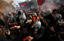 Bułgarski układ trzyma się mocno. Demonstracje i emocje w biednym kraju