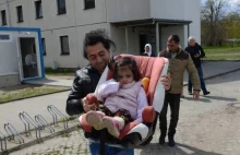 Zabrze przyjmie syryjską rodzinę? Będzie głosowanie ws. przyjęcia uchodźców