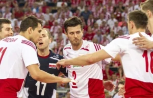 FIVB MŚ POLSKA 2014. Nerwy bez przerwy, czyli jak Polska pokonała Włochów...