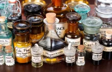 NRA wspiera producenta preparatów homeopatycznych? - FINANSE I ZARZĄDZANIE