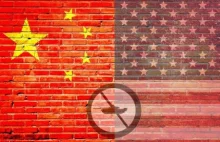 Konflikt Chiny vs USA – wojna, która nie wybuchnie. O sytuacji na...