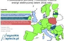 Rekord zapotrzebowania pobity. Mieliśmy najdroższą energię w Europie