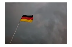 Niemcy nie kryją się KODem [niem.]