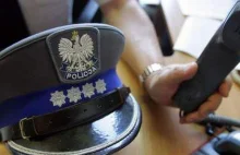 Dane świętokrzyskiej policyjnej spec-grupy znalazły się w sieci!
