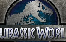 Zapowiedź zwiastuna "Jurassic World"!
