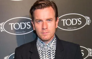 Ewan McGregor będzie Doktorem Strange