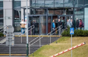 Policja już zna tożsamość zabójcy z Czyżyn. Mężczyzna nadal poszukiwany