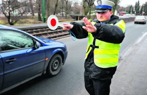 Od dzisiaj mandaty po nowemu.