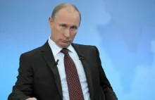Łupki złupią Putina, czyli Rosja ma problem