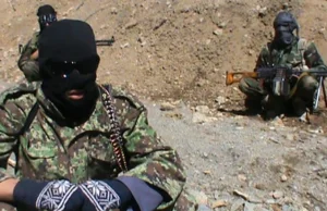 ISIS oraz Talibowie ogłosili Jihad przeciwko sobie nawzajem