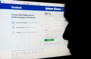 Facebook zbiera o użytkownikach raporty na 1000 stron. Z twoimi danymi...