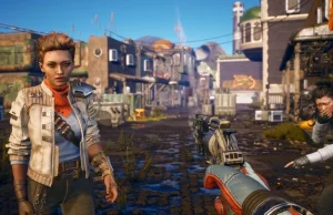 Poznajcie The Outer Worlds nową grę RPG studia Obsidian Entertainment