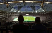 Sztuczny hałas kibiców w głośnikach na London Stadium. Kompromitacja całkowita