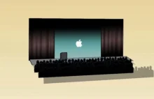 Animowana historia iPhone dedykowana pamięci Stevena Jobsa