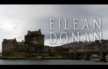 Zamek Eilean Donan