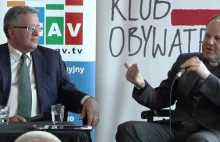 Komorowski : "Wygrali, bo lepiej kłamali!" "Sobie nie mam co zarzucać"XDDD