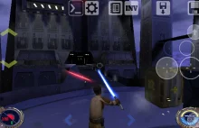 Jedi Knight II: Jedi Outcast nareszcie trafia do Google Play!