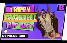 [ FREE ] Trippy Beat Psychedelic Type Rap Beat || Cypress Goat