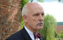 Dość utrzymywania zwyrodnialców! Korwin-Mikke za przywróceniem kary...