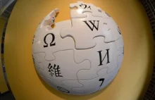 Wikimedia Foundation wzywa firmę PR do zaprzestania edytowania Wikipedii