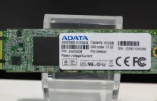 ADATA AXNP280E - SSD z transferem 1800 MB/s w Ultrabookach!
