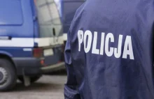 Bydgoszcz: Złomiarze okradali złomowisko. Towar wozili taksówką