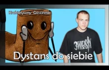 Dystans do siebie : vlog / Krokietywny Gościnnie