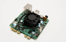 Raspberry Pi jest dla Ciebie za słabe? Zainteresuj się platformą Gizmo 2.