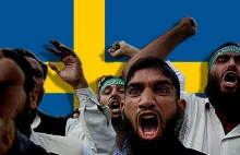 Szwedzka agencja rozważa badanie związku imigracji z przestępczością