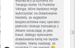 Jak Mobile Vikings traktuje swoich klientów...