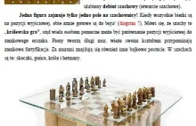 Naucz się gry w szachy za darmo. Samouczek szachowy PDF