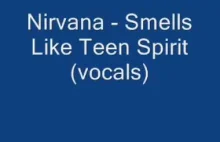 Smells Like Teen Spirit - sam wokal