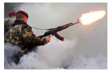Milicjanci polowali na poborowych - armia w rozkładzie - Konflikty - WP.PL